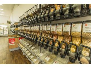 Highly Profitable Large Format Health Food Store – Forster, Mid North Coast NSW