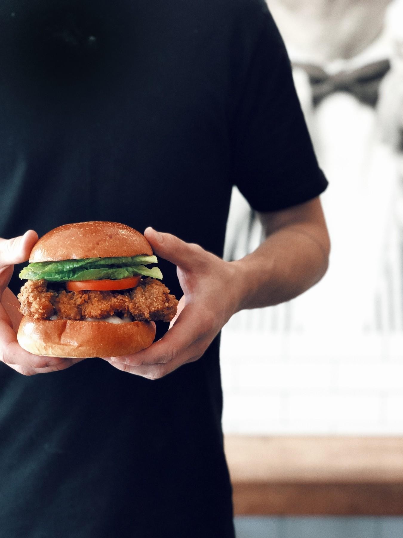 High-turnover Burgers |20 Years 659548 1
