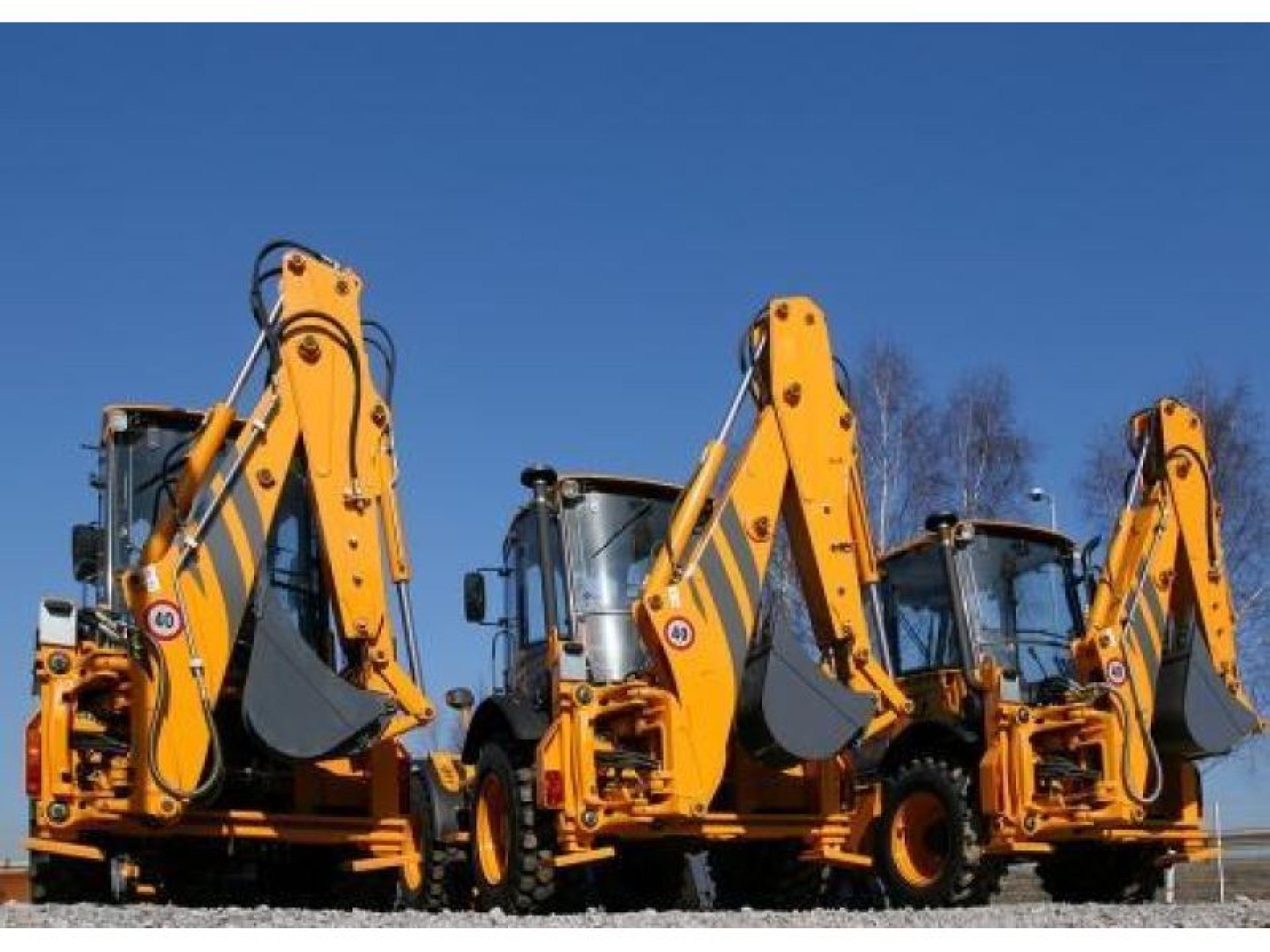 Machinery And Equipment Hire 666118 1