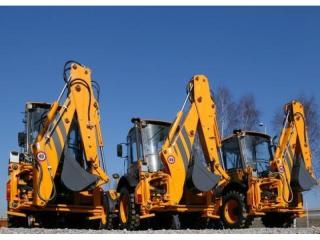 Machinery  and Equipment Hire - Building and Construction - Under management - Machinery and Equipment Hire -  Under Management -  Inner West