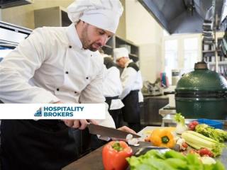 $300k+ Net Profit | Catering Powerhouse | Sydney Wide