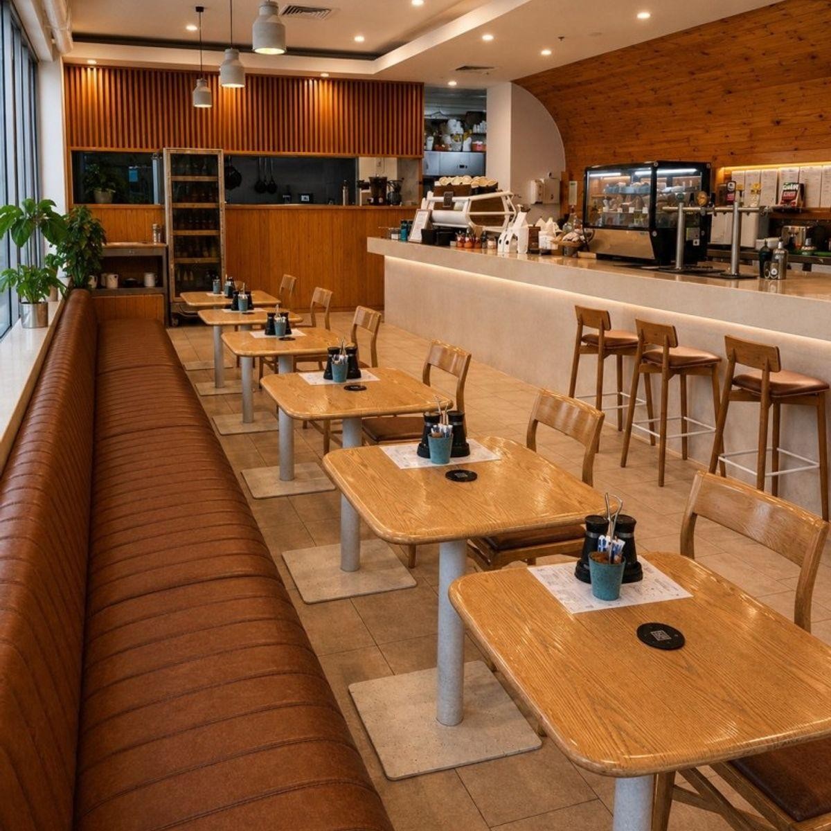 Thriving Licensed Cafe/coffee For 686308 1
