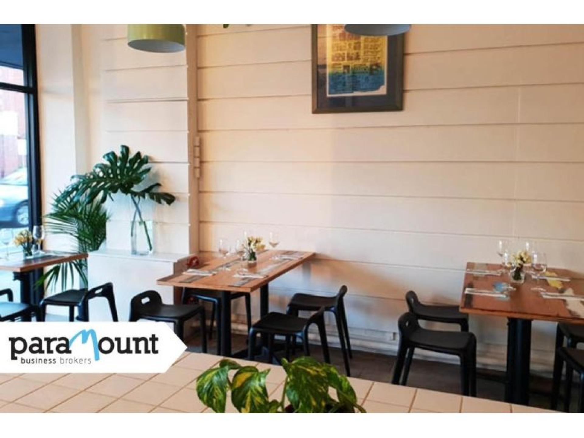 Chattels Sale - Takeaway/restaurant 683362 1