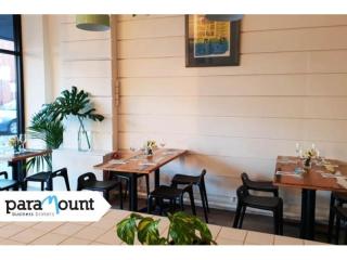 Chattels Sale - Takeaway/Restaurant opportunity in Elwood! (Our Ref: V2082)