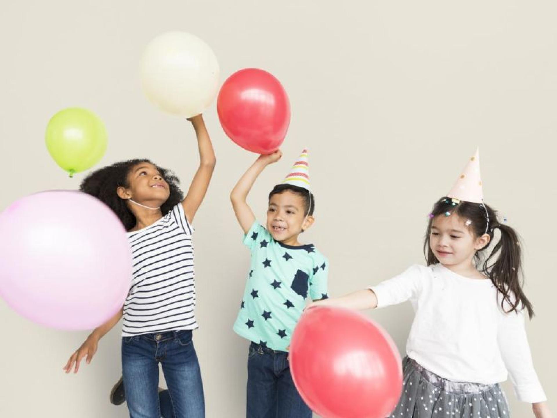 Kids Parties Workshops & 682850 1