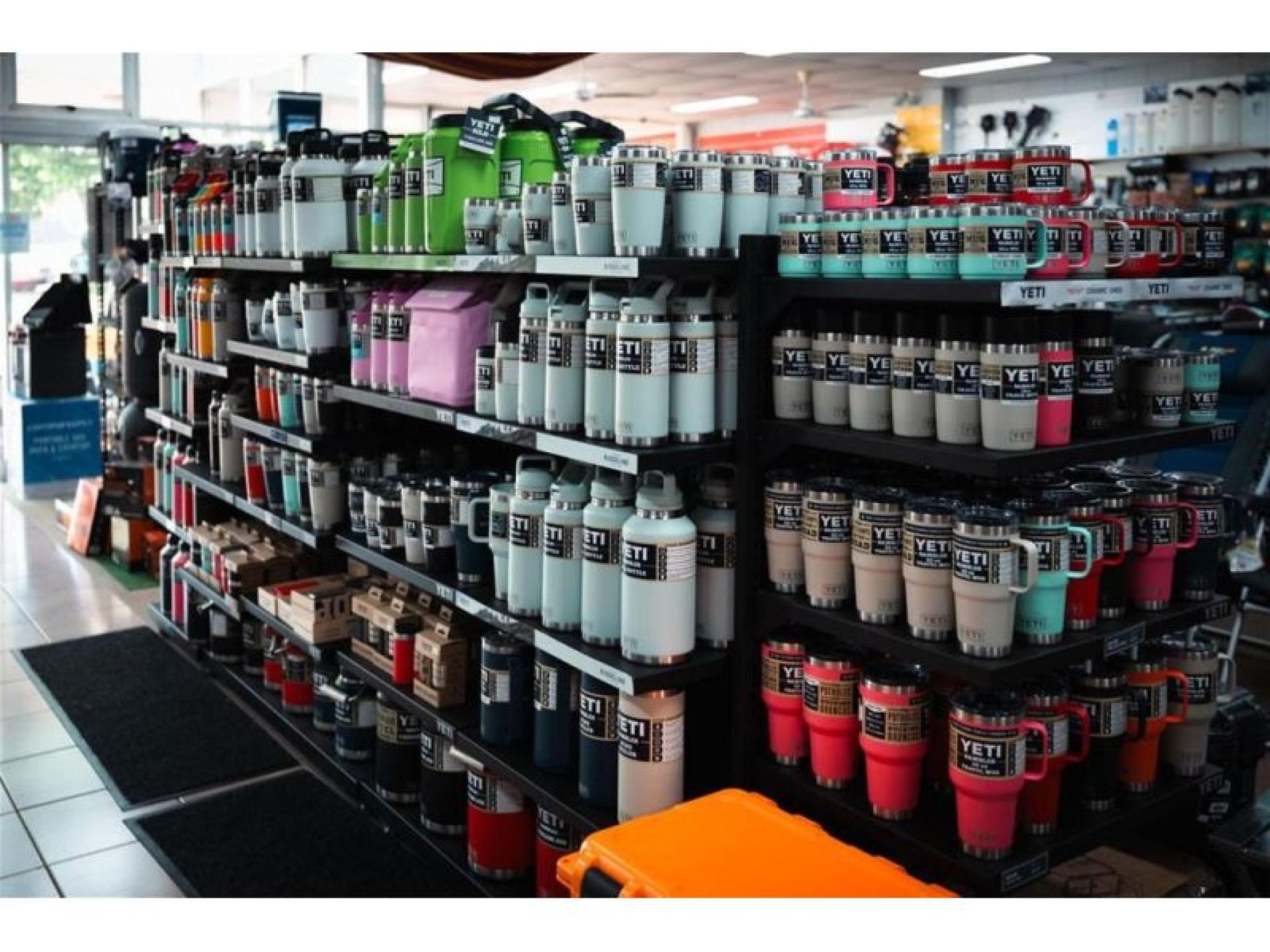 Gas Supply & Camping 679193 3