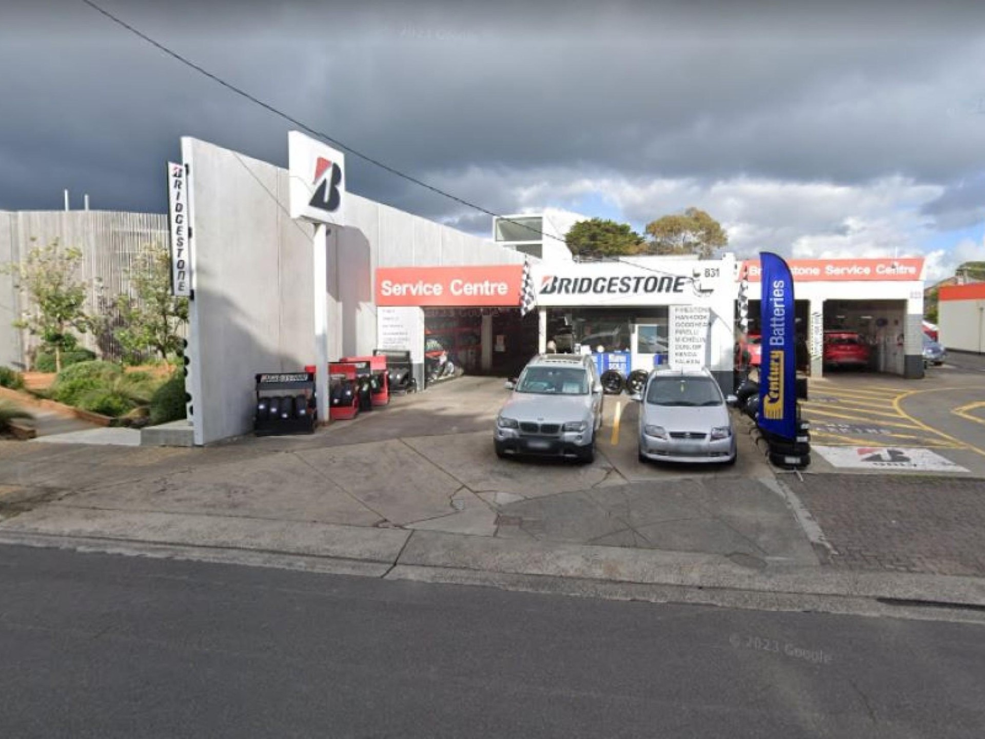 Profitable Tyres & Mechanical 678533 3