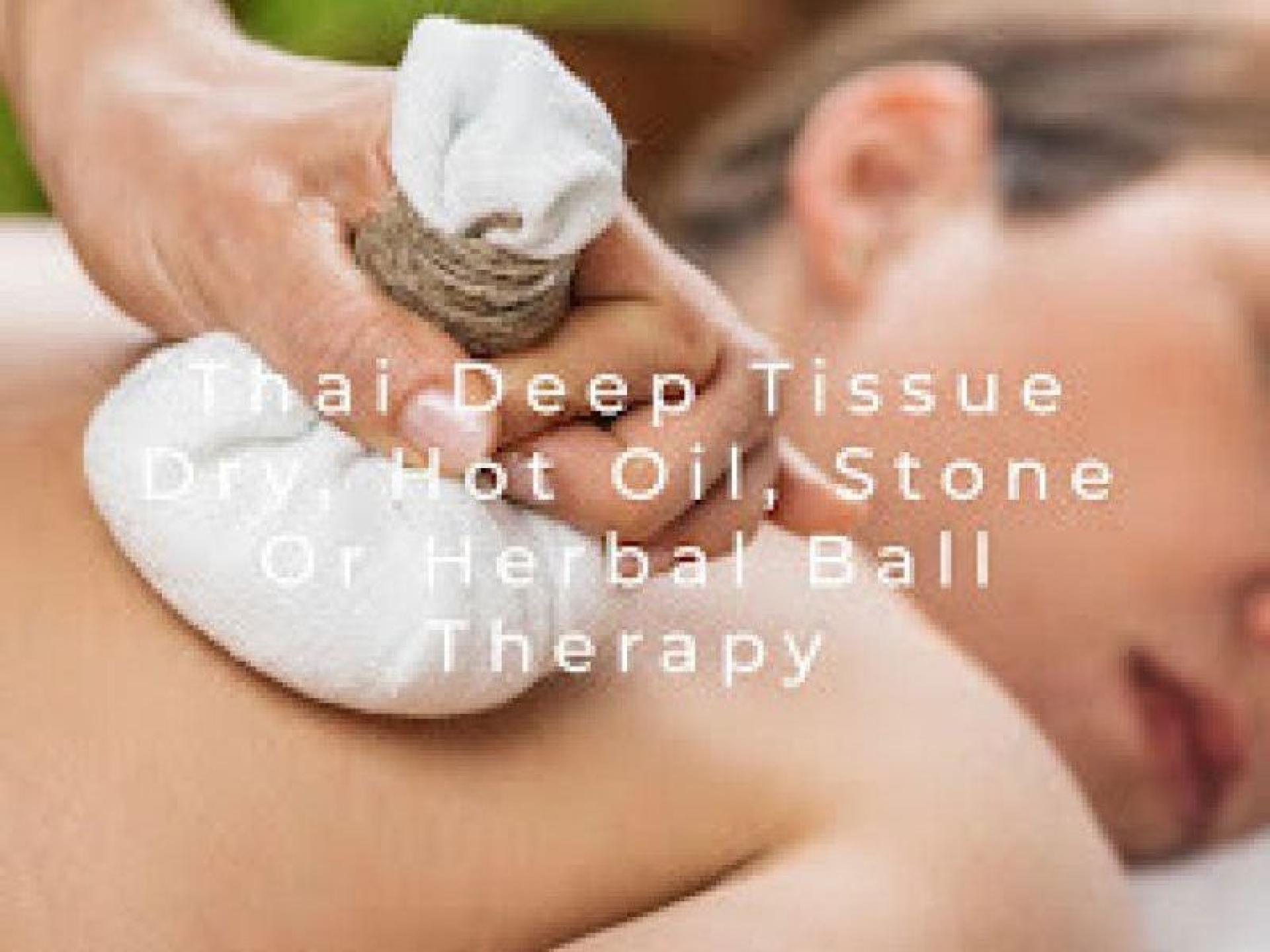 Thai Massage 676794 2