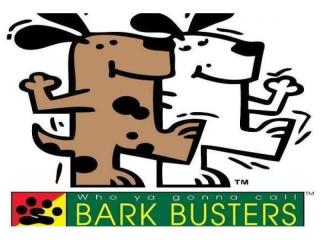 Bark Busters Franchise For Sale. The Worlds Largest Home Dog Training Business