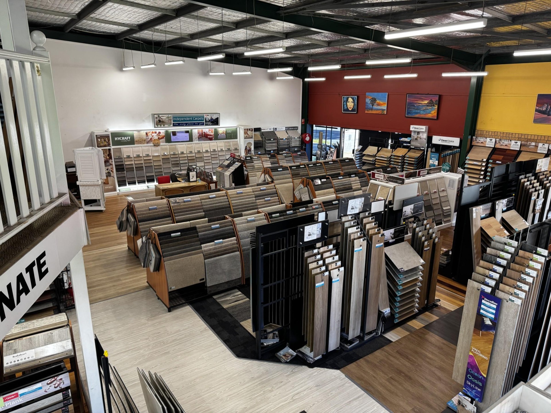 Established Flooring Business | 680645 1