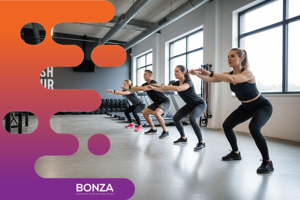 36734 - 24/7 Gym 681455 3