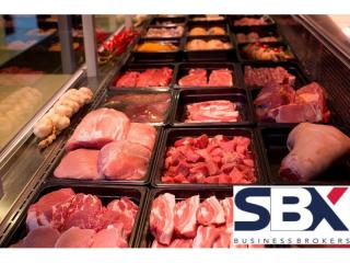 Butcher-Retail-Wholesale-Under Management - Butcher- Retail- Wholesale- Takings $32000 p.w,- Under Management- Inner West