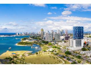 The Ultimate CBD Strategic Asset: High-Yield Hospitality with Landmark Development Upside Potential - 2907MF