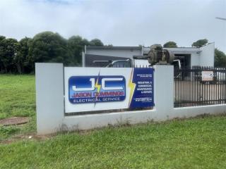 Highly Successful Electrical Service Business for Sale