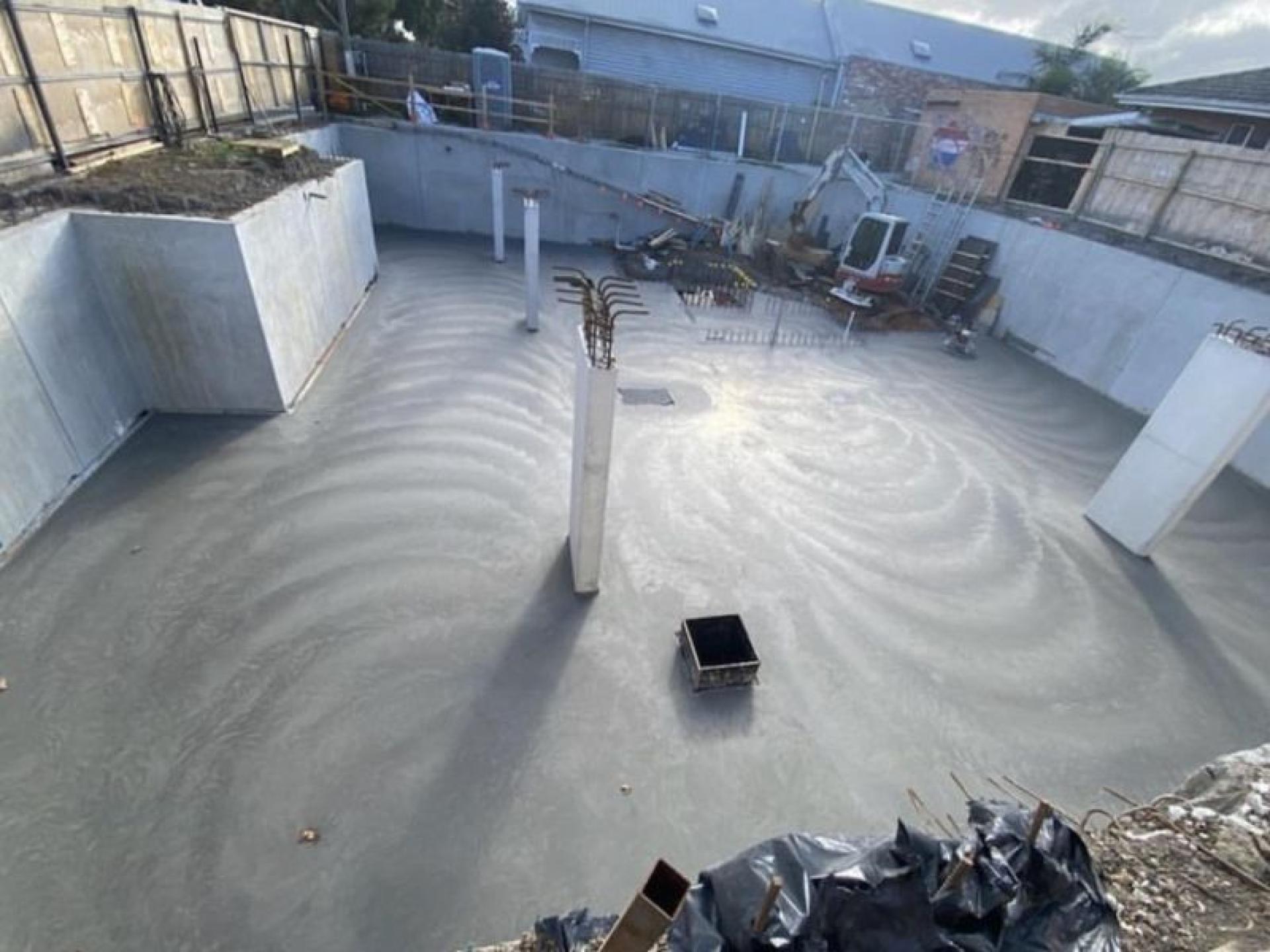 Established Concreting Business $2.5m+ 678462 2