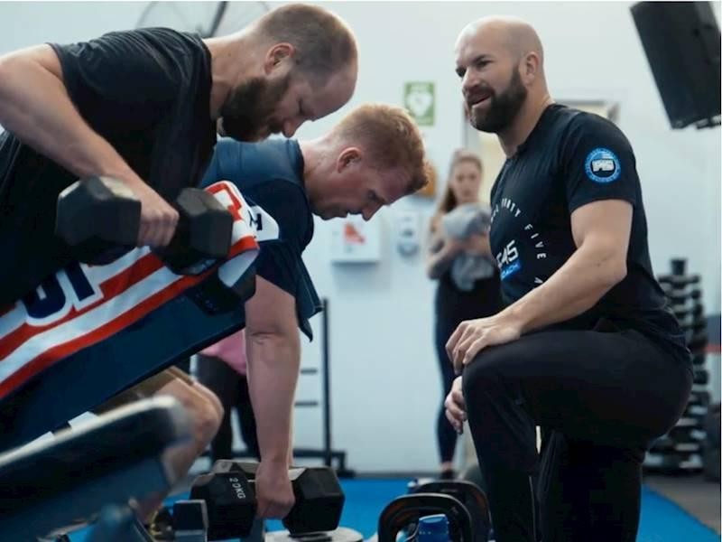 Thriving F45 Franchise Sydney 673116 3