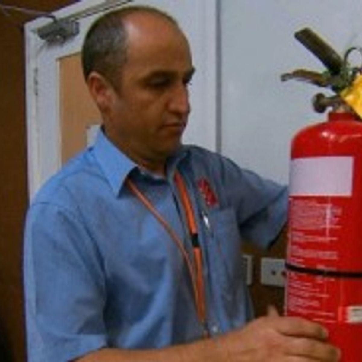 Ats Test & Tag 680563 2