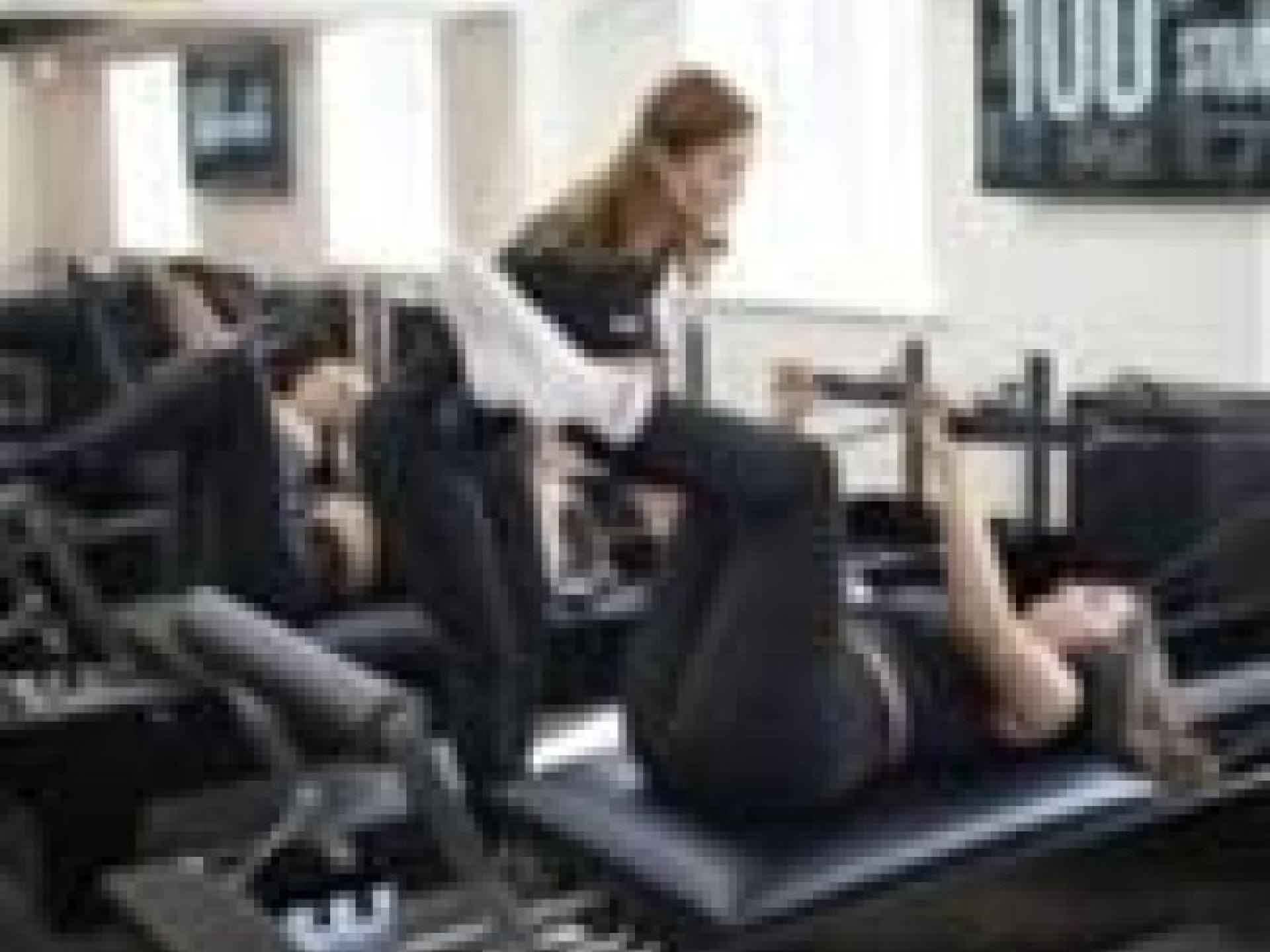 Studio Pilates Franchise | 684754 1