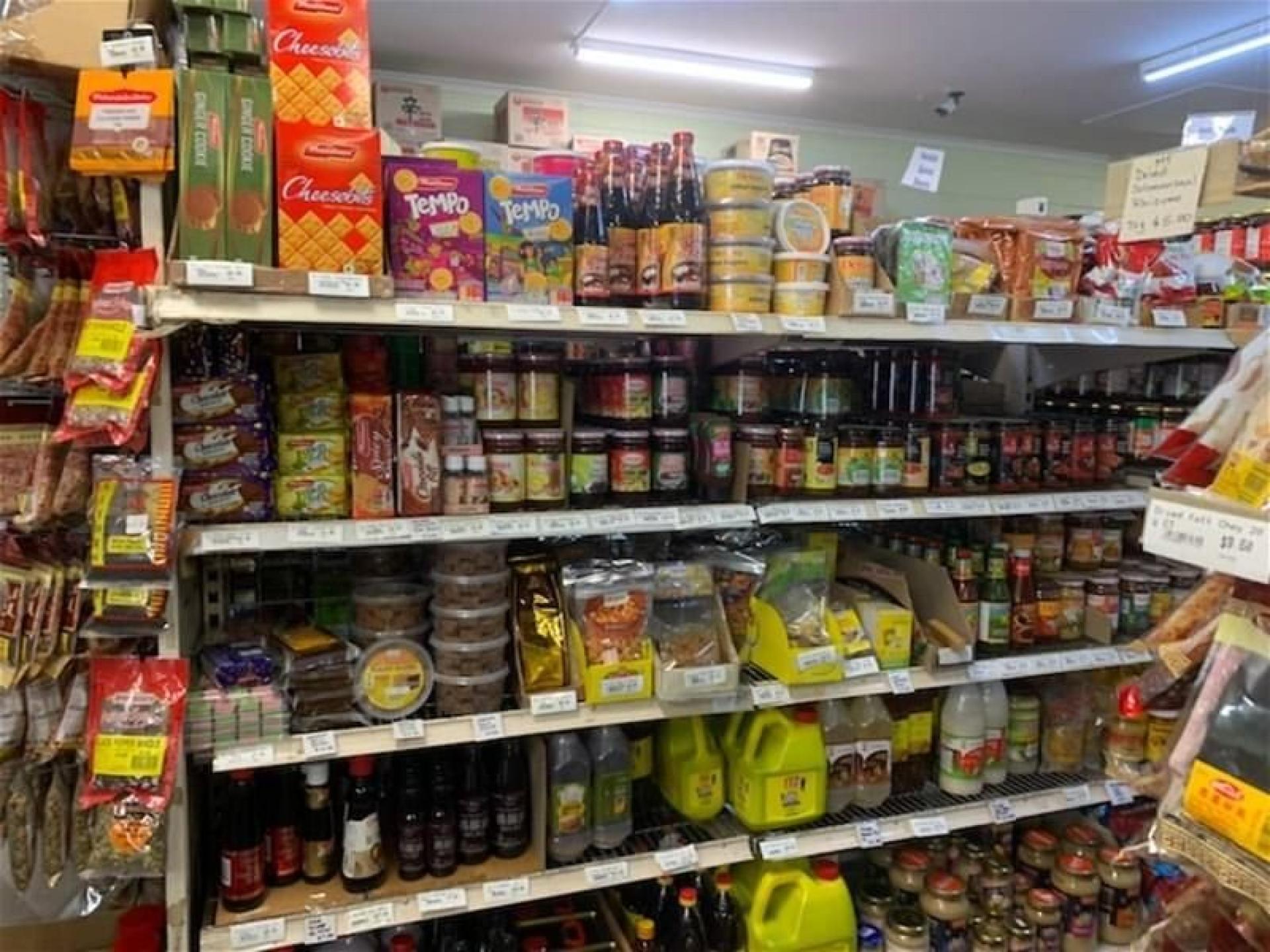 Pan's Asian Groceries 679774 3