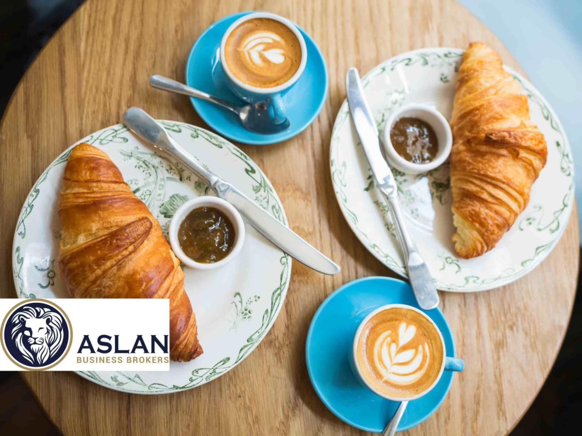 Fully Managed Cafe Shop 675417 3
