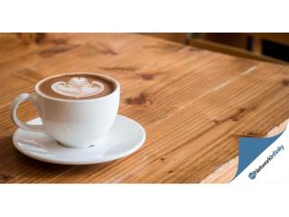 For Sale High Exposure Profitable Cafe Secure Lease Low Rent Paddington Sydney