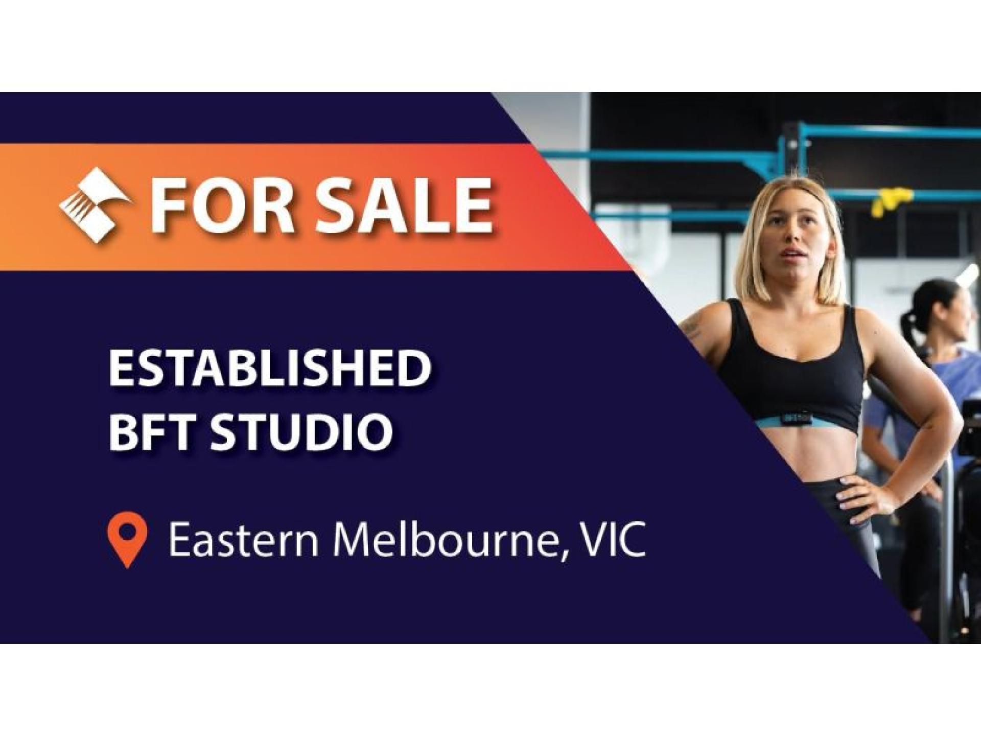 Well-performing Bft Studio (eastern 660522 2