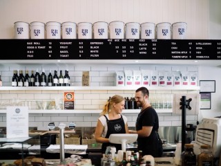 LICENSED CAFE - NORTH SYDNEY – WALKER STREET