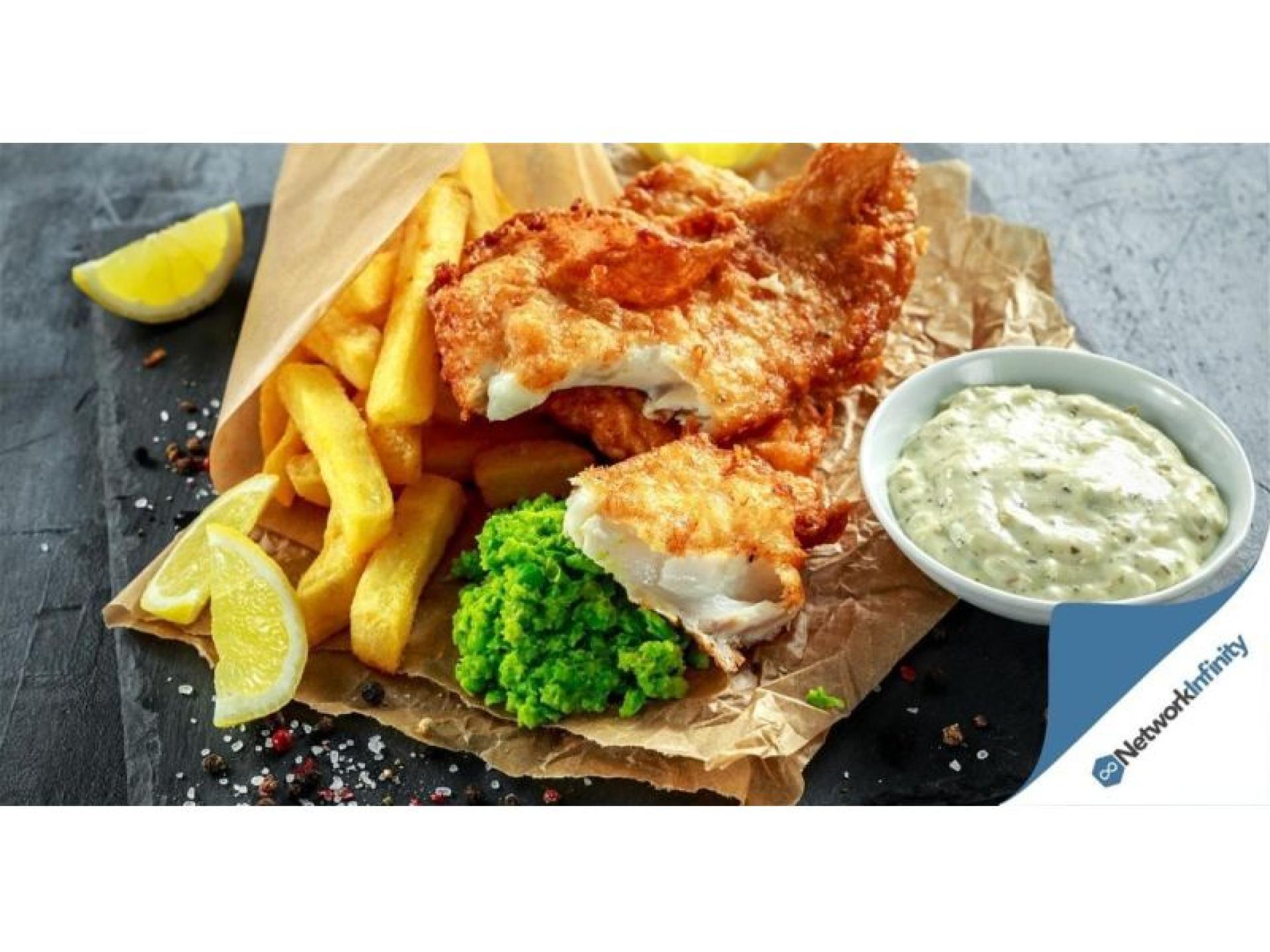 Iconic South Coast Seafood 684889 2