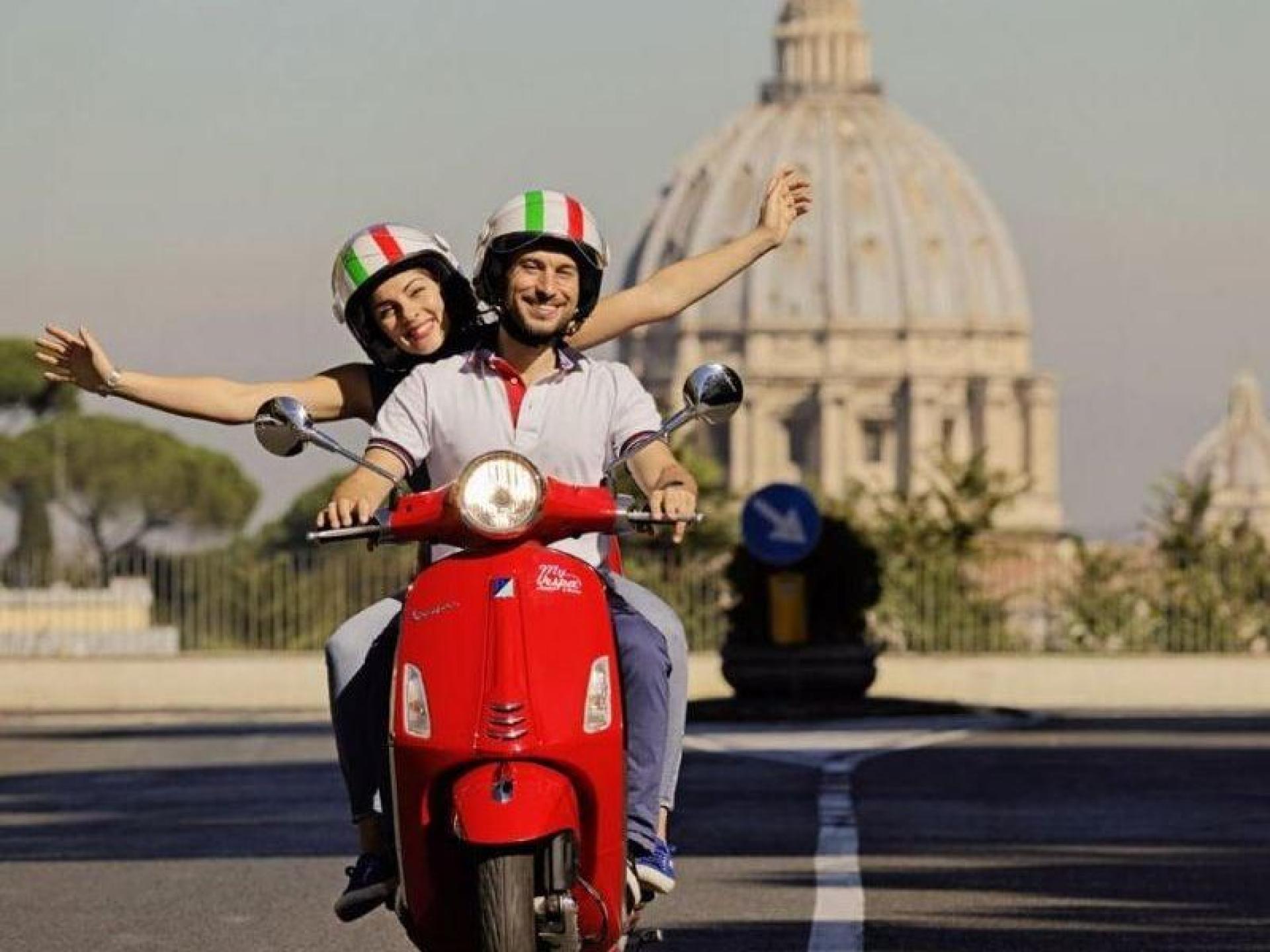 ​scooter & Motorcycle Dealership 677911 3