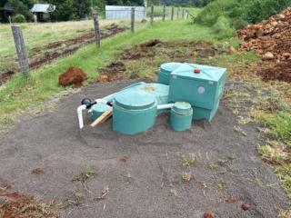 Home Sewage Treatment Plant Services Business (HSTP) - 5919