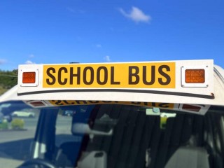 School Bus Service – Guaranteed and paid by the Australian Government