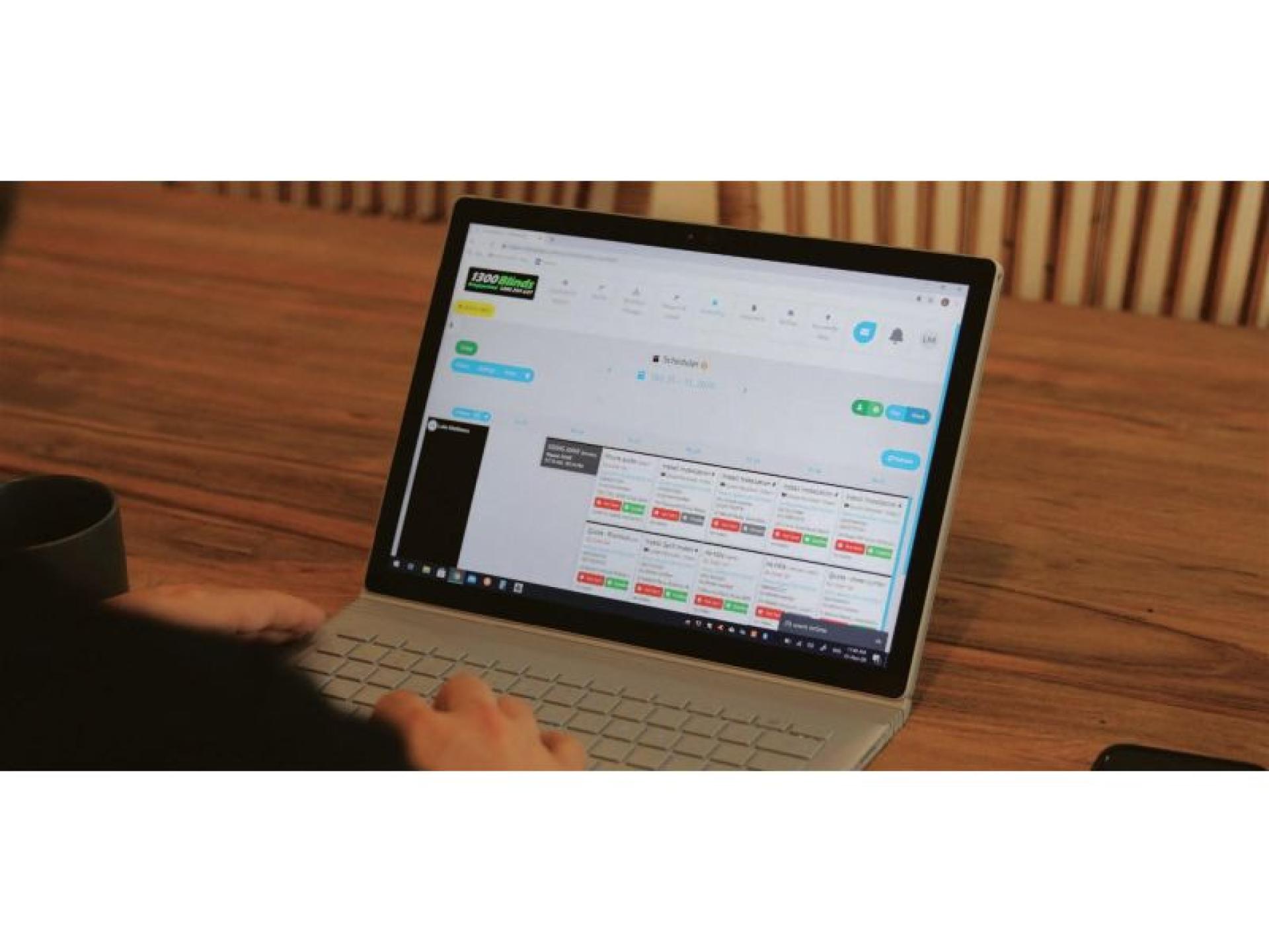 1300 Blinds Franchise - 680296 2