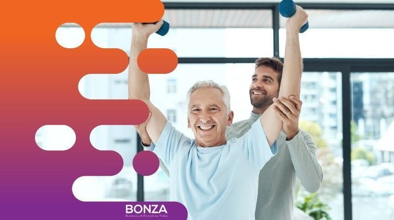 36364 Thriving Healthcare Business 673804 1