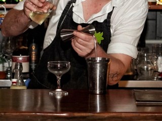 Award-Winning Cocktail Lounge & Catering Business For Sale - Darwin City - Prime CBD Location - Annual Turnover of Approx. $900,000 - Fully Equipped -