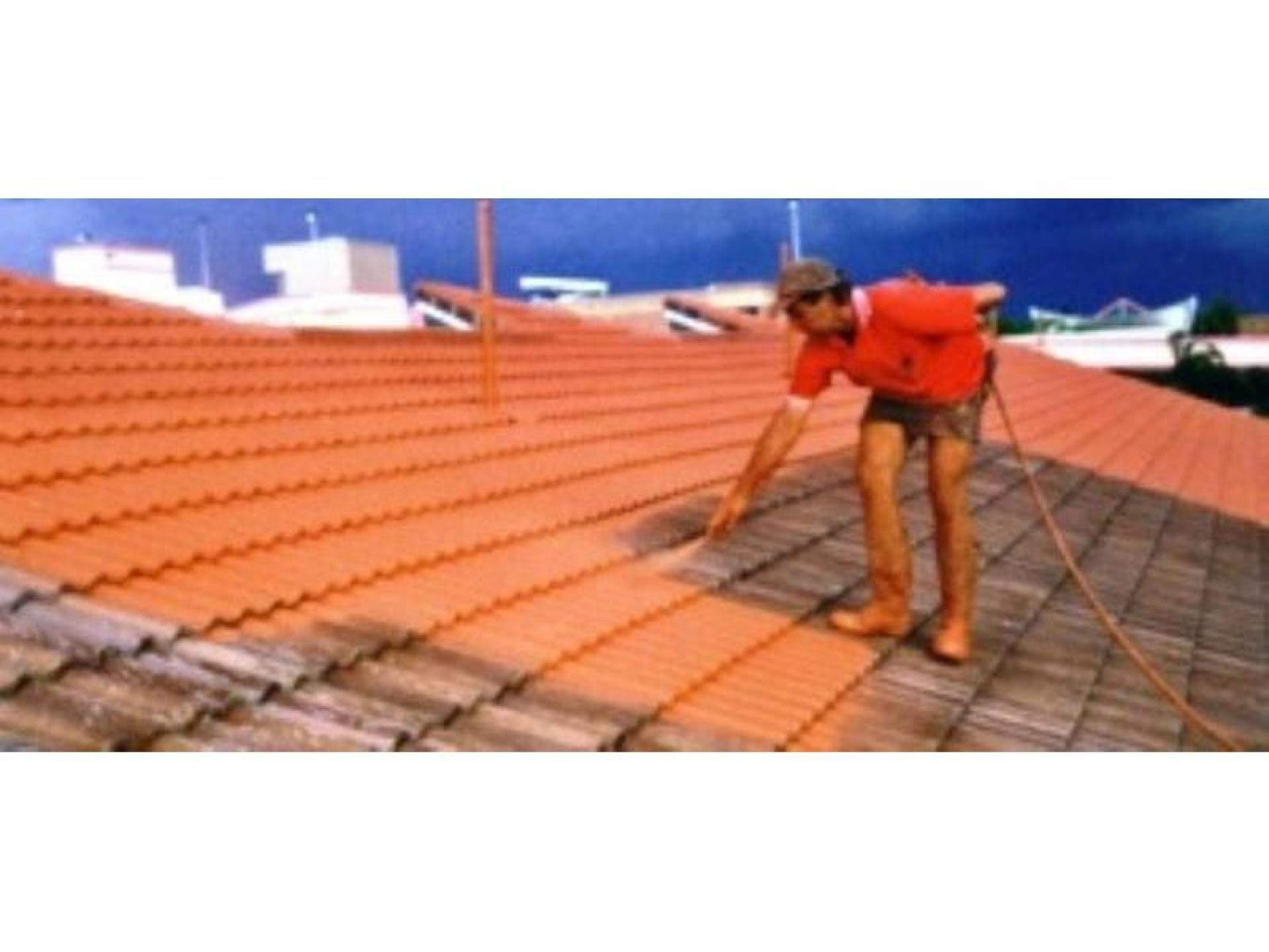 Roof Restoration- Expanding Franchise 677352 1