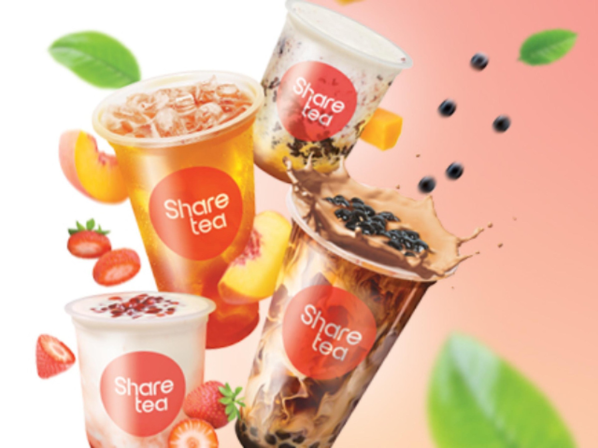Profitable Bubble Tea Franchise 677531 3