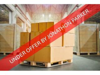 UNDER OFFER - NICHE DISTRIBUTOR IN BOOMING MARKET