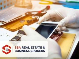 Profitable Mobile Repair Business - Geelong