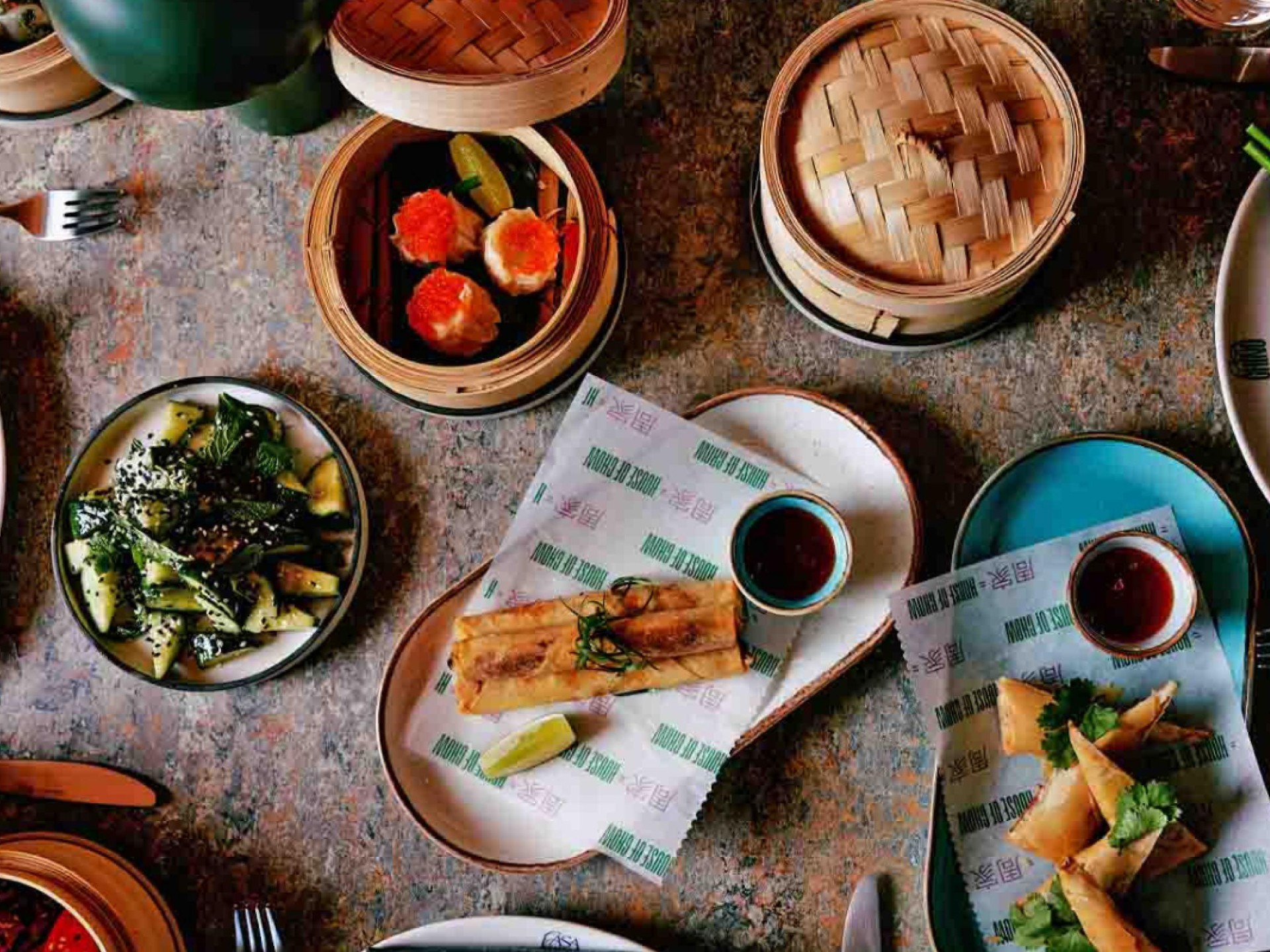 Managed Inner North Restaurant 678728 2