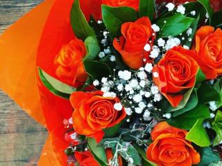 Oakleighs Iconic Florist Nursery Business for Sale SV1585