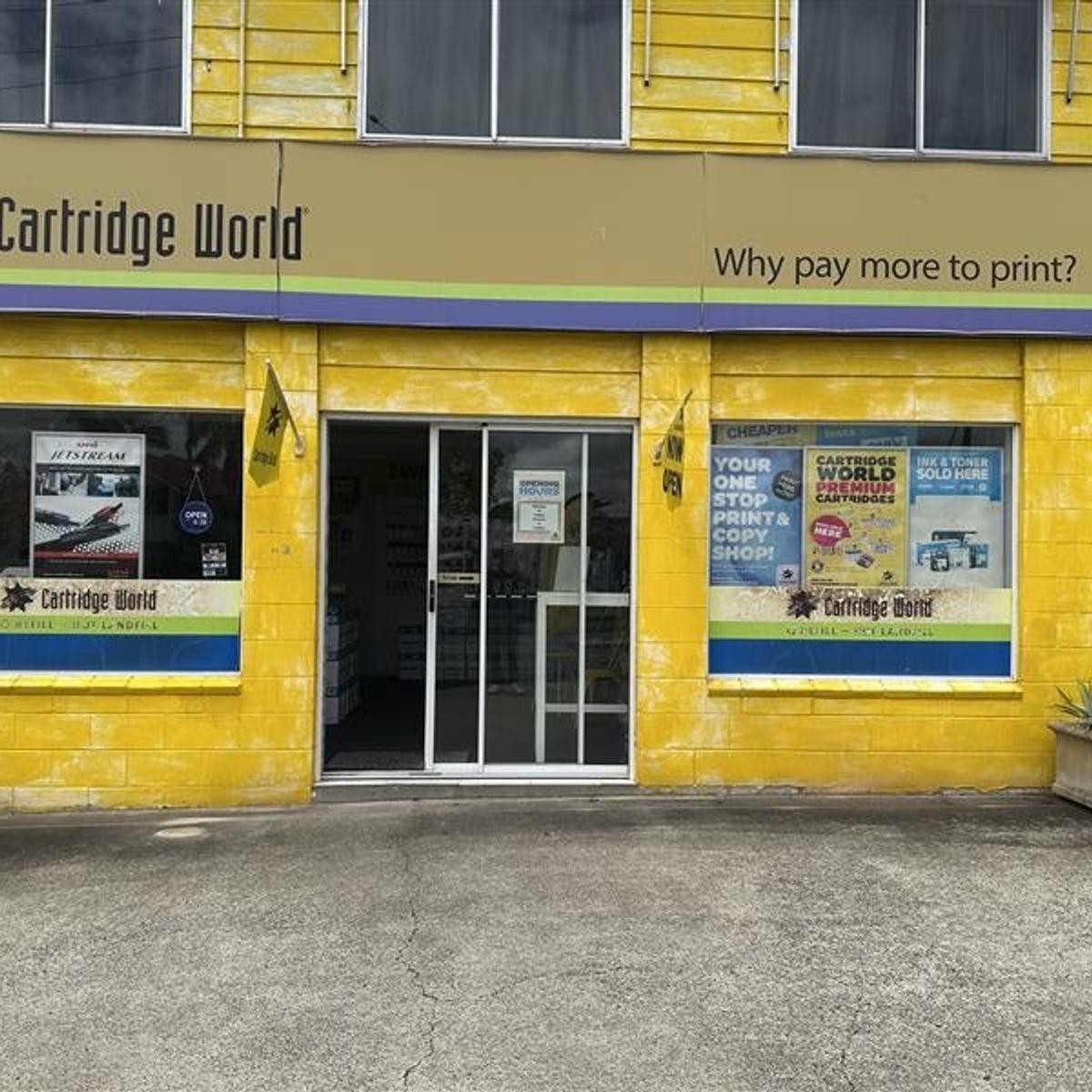 High-performing Printer Cartridges Retail 681947 1