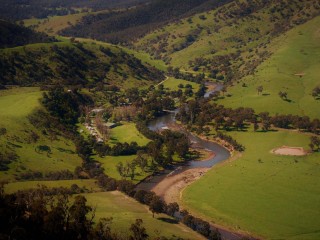 RESORT/CARAVAN PARK/General Store/GROUP ACCOMMODATION - Complete fully functioning off-grid town.