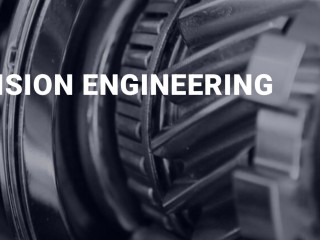 Manufacturing of precision machined components