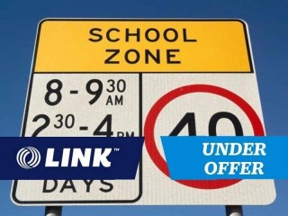 UNDER OFFER | School Bus Business