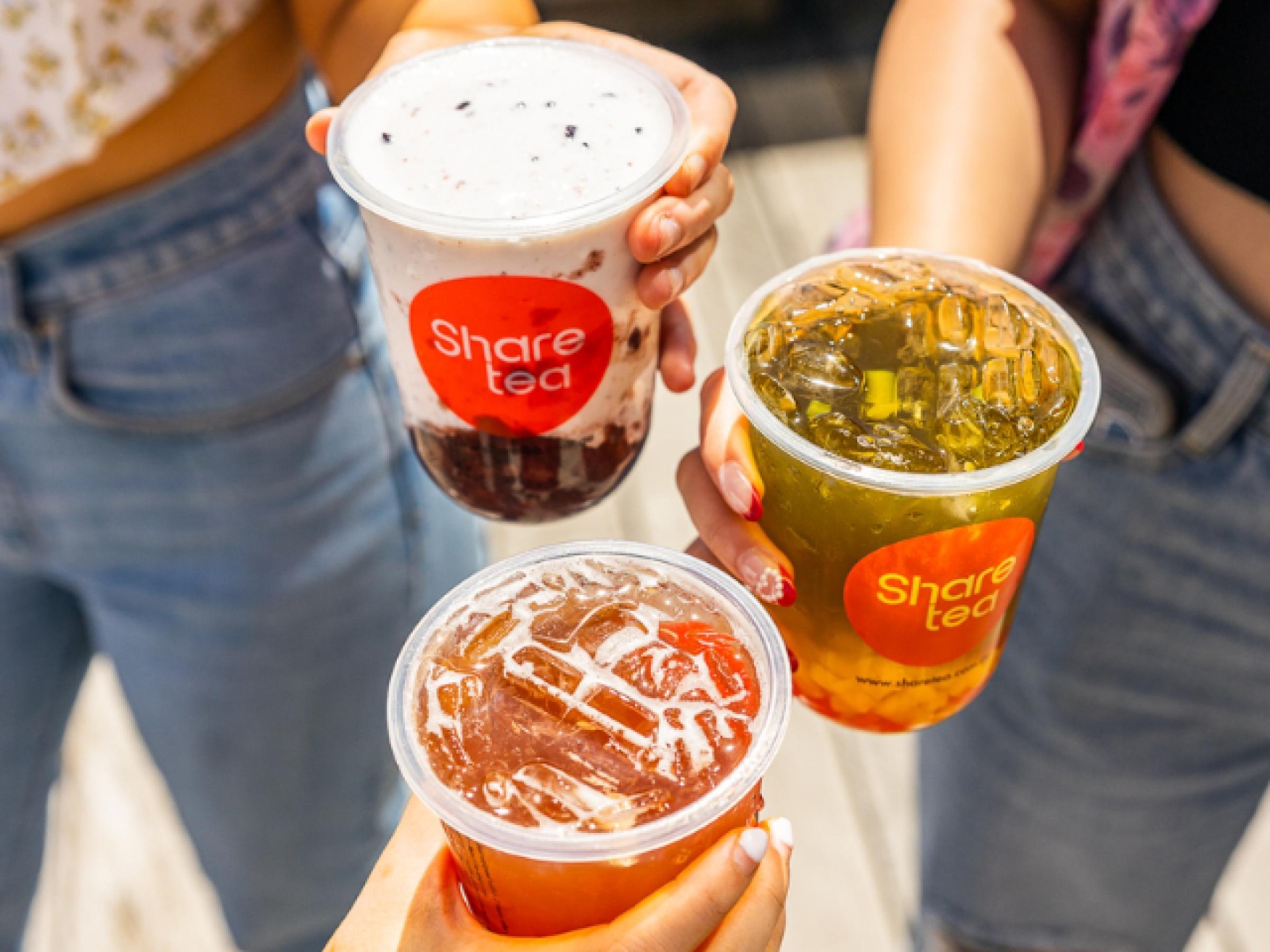 Profitable Bubble Tea Franchise 677531 1