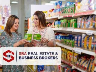Established Indian Grocery Store for Sale | Mill Park