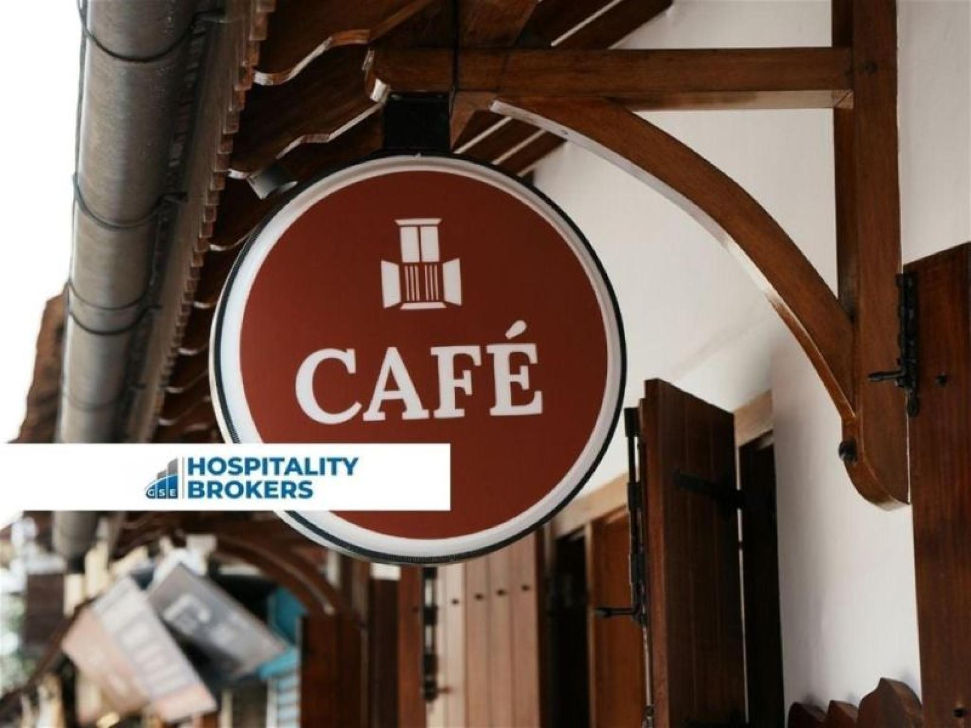 Profitable Cafe|$25k-$28k Weekly Sales|40kg 683562 1