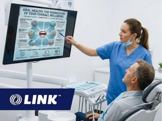 Oral Wellness Brand | Built to Scale