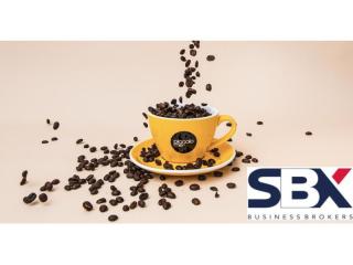 Cafe - Espresso - Takeaway - Franchise - Franchise -Cafe -Takeaway -No competition - Nets $ 3,925 p.w - Inner West Sydney