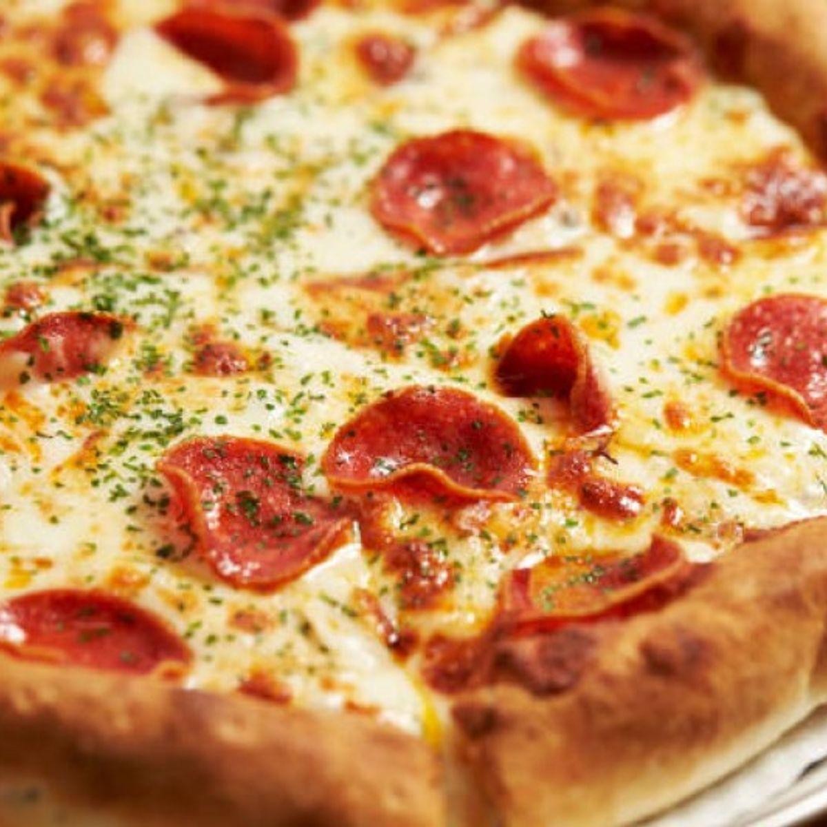 Well-established Pizza & Pasta 683751 2